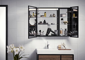 挑選頂噴花灑是項技術(shù)活 選對了好用又省錢